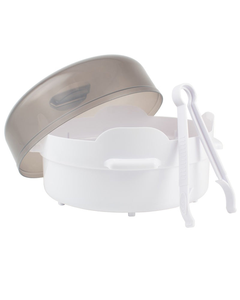 Esterilizador de biberones a vapor Dr. Brown's