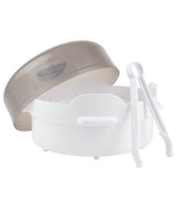 Esterilizador de biberones a vapor Dr. Brown's