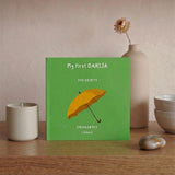My First Darija In Darija and French - Objects
