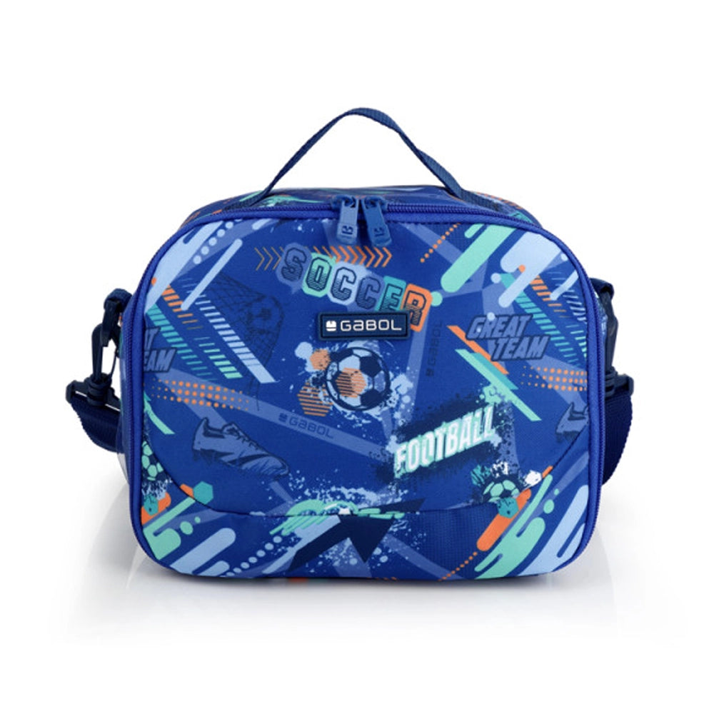 Gabol Sac Isotherme CREW - Bleu