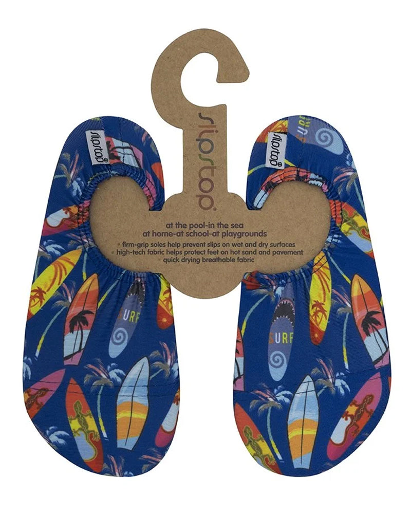 Pantuflas antideslizantes Slipstop - Miami