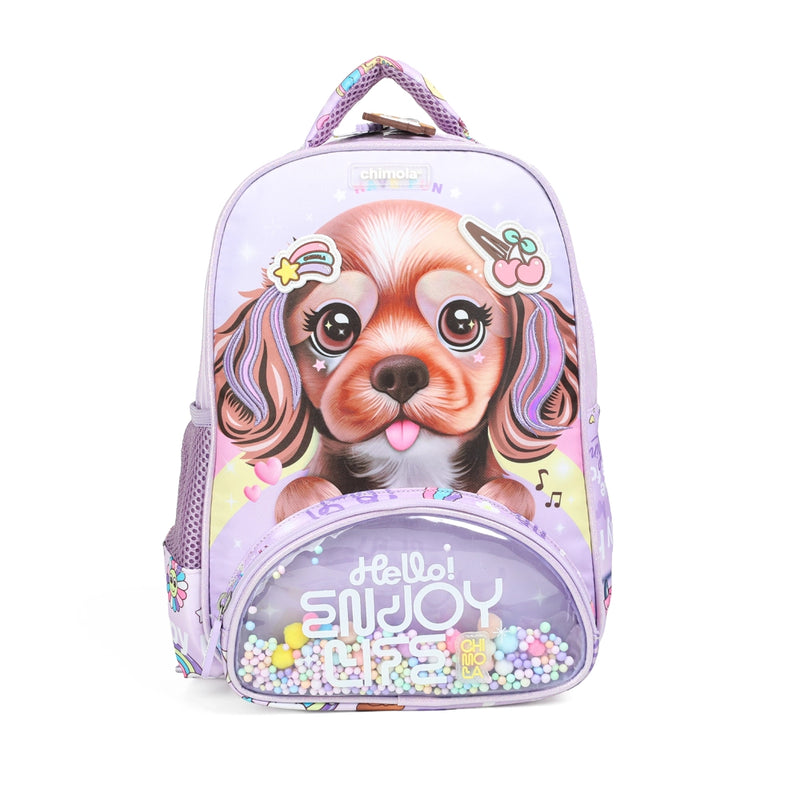 Sac à Dos 32cm - Dog