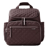 Skip Hop Sac À Langer Forma Backpack - Chocolat
