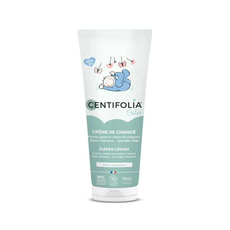 Centifolia Diaper Cream - 75ml