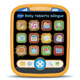 Vtech Baby tableta bilingüe 9-36M