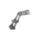 Tryco Toilet Trainer with Ladder - Gray