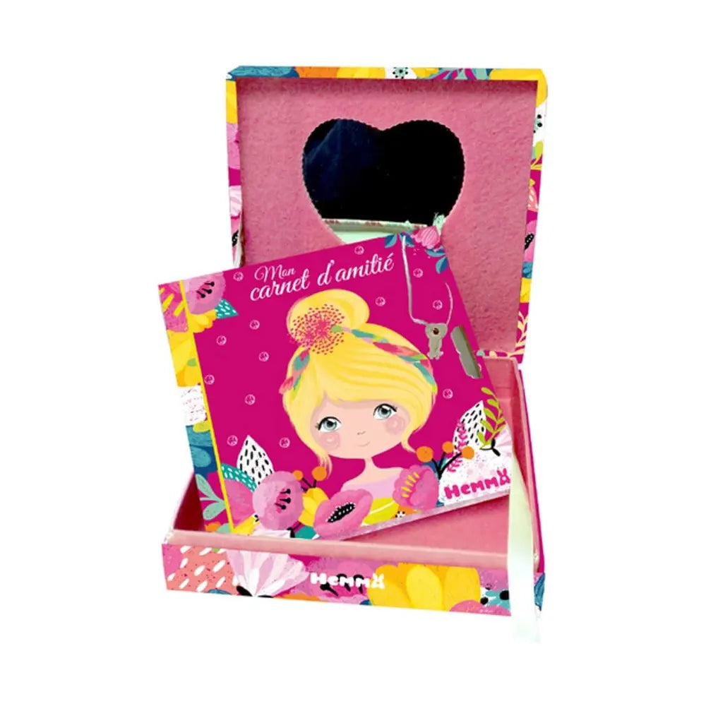 Mi Caja Secreta - Girly