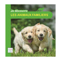 I Discover - Pets