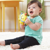 Skip Hop Balle Hochet d'Activités 3M+ - Abeille