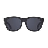 Babiators Gafas de Sol Navigator 0-2 Años - Jet Black
