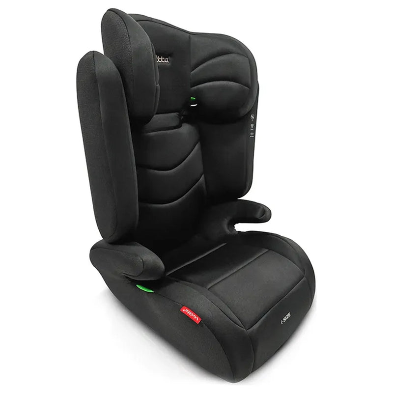 Vivitta Siège Auto Vitto Groupe 2/3 - Noir