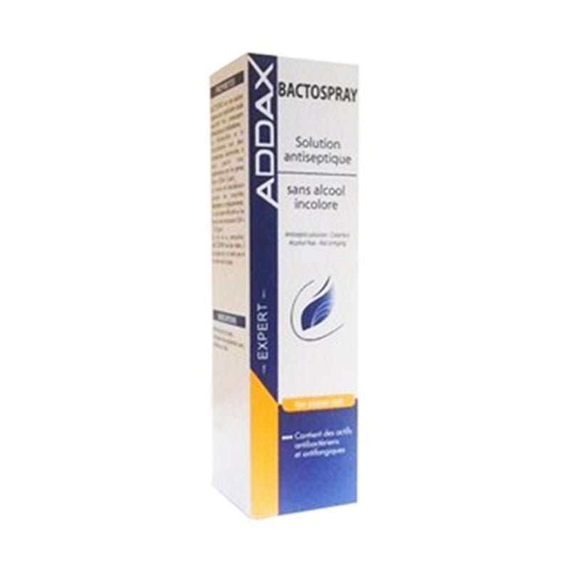 Bactospray Addax