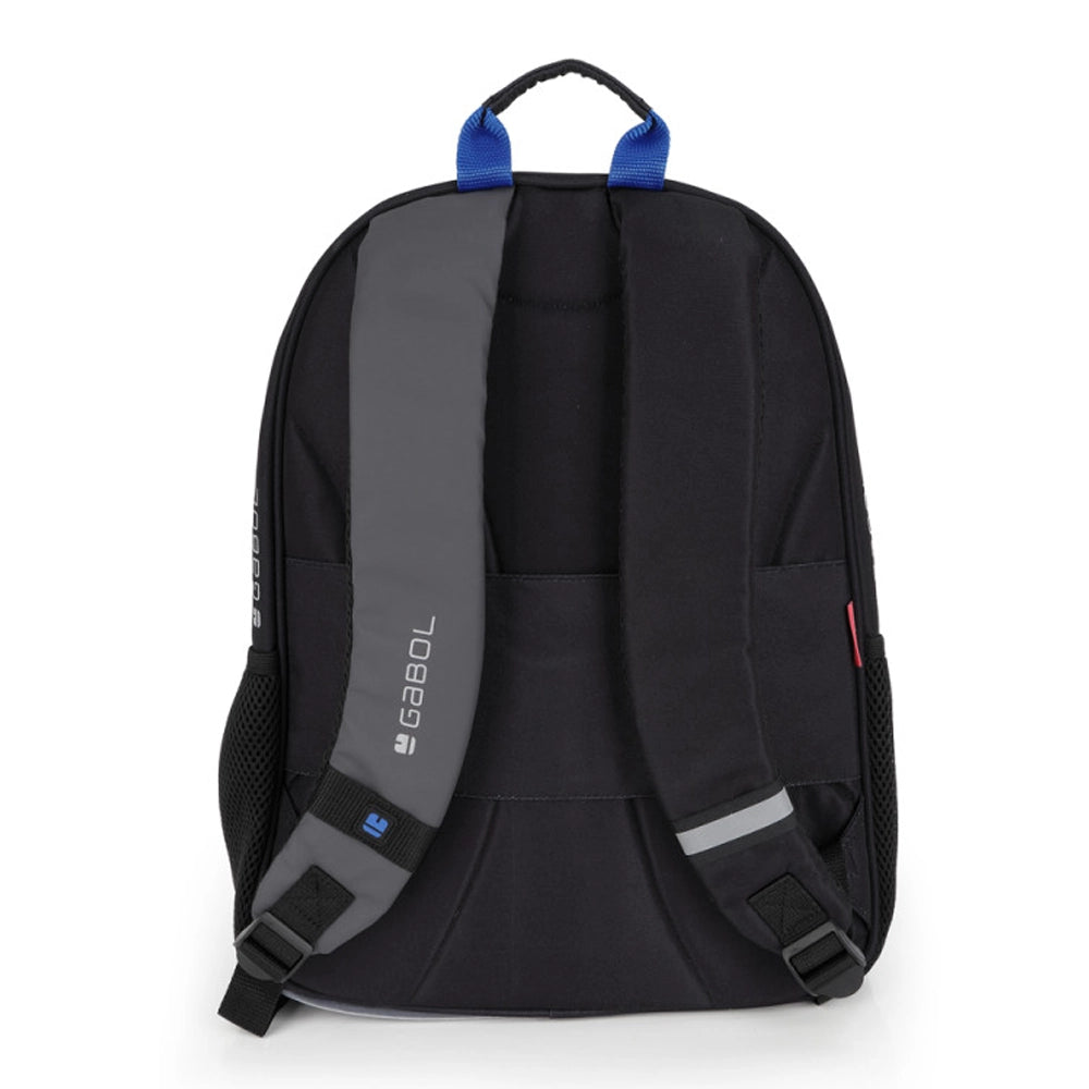Gabol Sac à Dos SOUL - Noir