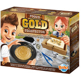 Buki Gold Digger 8Y+