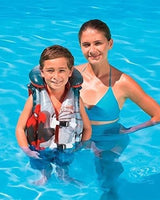 Bestway Gilet de plage Spiderman