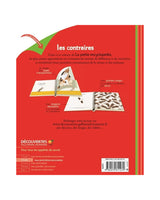 La Petite Encyclopédie - Les Contraires