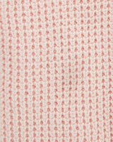 Cardigan En Coton À Capuche Bébé Carter's - Rose