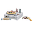 PolarB Set de Préparation de Pizza 18M+