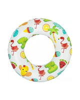 Bestway Bouée Gonflable Flamant Rose