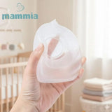 Mammia Collecteur de Lait Maternel Libre – 100 ml