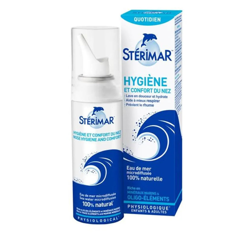 Higiene nasal Sterimar - 50 ml