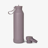 Citron Gourde Isotherme 750ml - Purple
