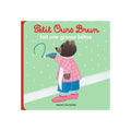 Petit Ours Brun - Makes a Big Mistake