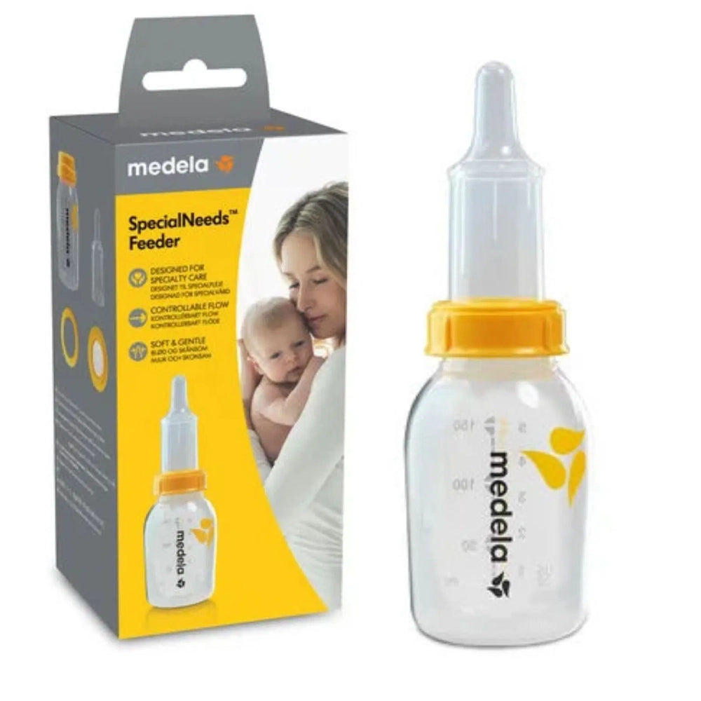 Biberon Special Needs Medela