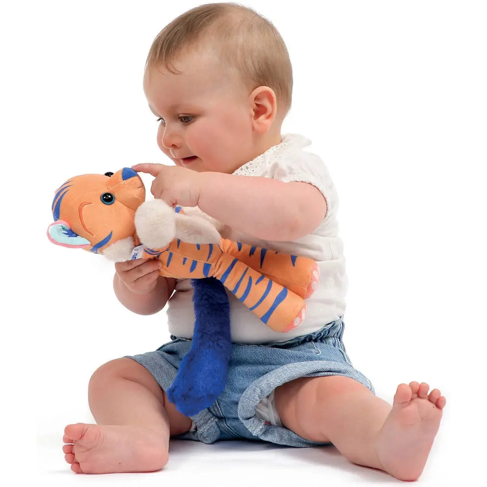 Ludi Tidou Peluche de mes Rêves 0M+