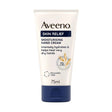 Aveeno Skin Relief Crème Mains Hydratante 75 ml – tube