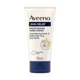 Aveeno Skin Relief Crème Mains Hydratante 75 ml – tube