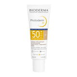 Bioderma Photoderm M Ecran FPS 50+ Tinte Ligero 40 ml