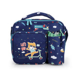 Gabol Sac Isotherme SPEEDY - Bleu Marine