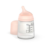 Suavinex Pack de 2 Tetinas Zero.Zero - Flujo Medio
