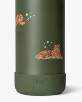 Gourde Isotherme 500ml Citron - Tigre