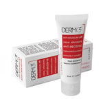 Dermoz AR crème anti-rougeurs, tube 50 ml et étui