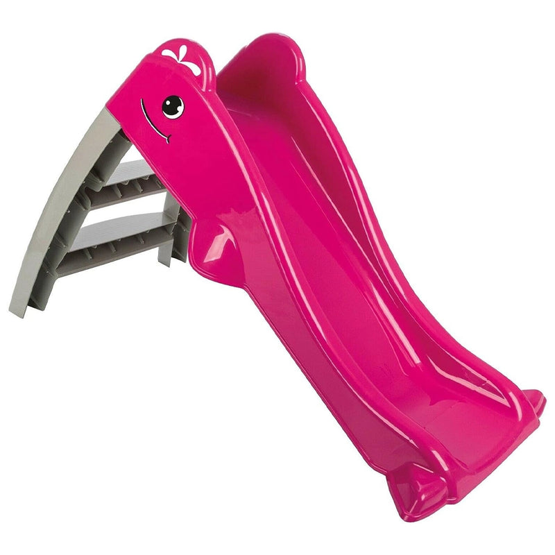 Pilsan Tobogán acuático Delfín 24M+ - Rosa