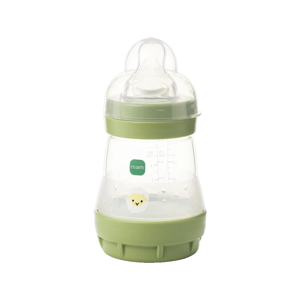 MAM Biberon Easy Start™ Anti-Colique 160ml 0M+ - Vert