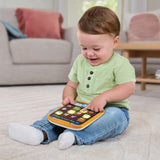 Vtech Baby tableta bilingüe 9-36M