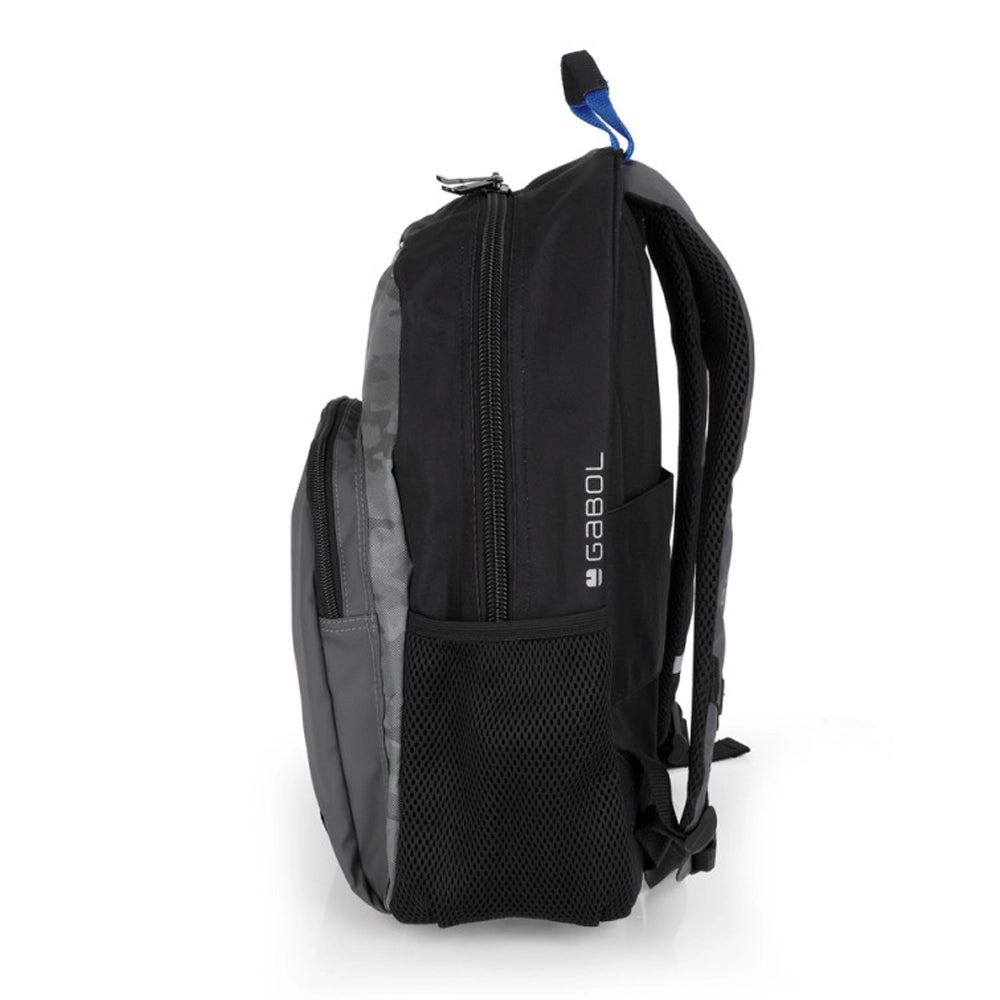 Gabol Sac à Dos SOUL - Noir