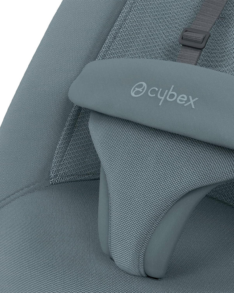 Cybex Transat Lemo - Stone Blue