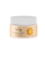 Yazine Offre de Change : 1 Huile de Change + 1 Baume Réparateur de Change = 1 Savon Doux Offert