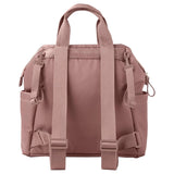 Skip Hop Sac À Langer Grand Ouvert Mainframe - Rose