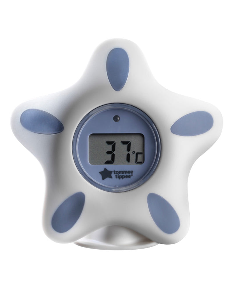 Tommee Tippee Thermomètre Numérique Pour Bain Closer to Nature