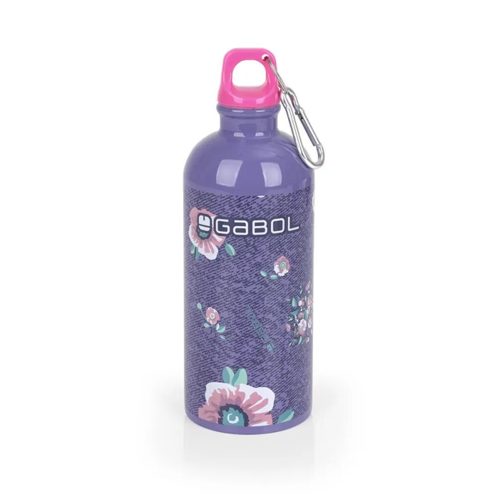 Gabol LILY – Stainless Steel Bottle 600 ml