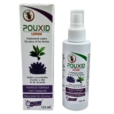 Soins Anti-Poux>>