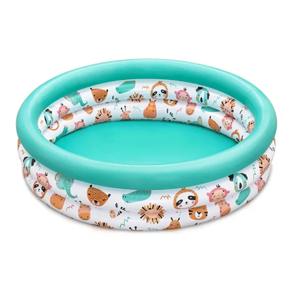Bestway® Piscine Gonflable Enfant Safari Pals™ 2A+