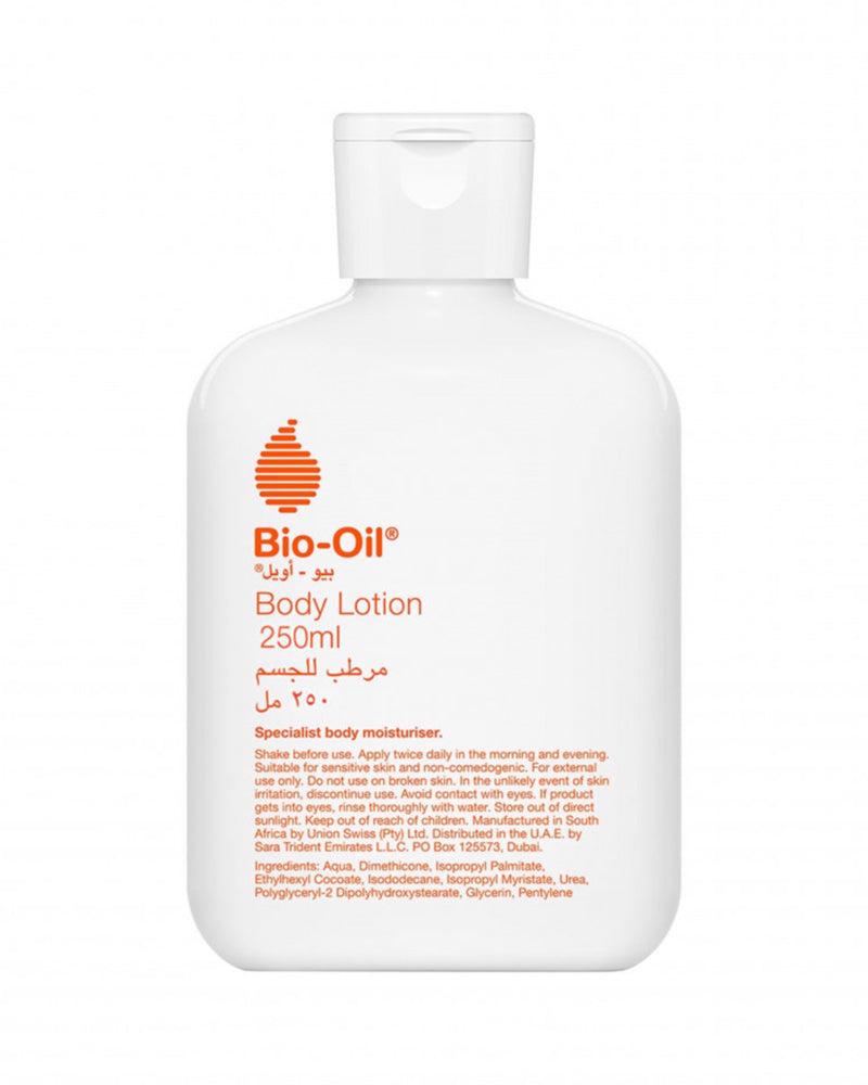 Bio-Oil Body Lotion - 250ml