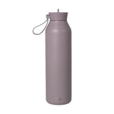 Citron Gourde Isotherme 750ml - Purple