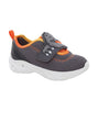 Espadrilles Lumineuses Dinosaures Carter's - Gris